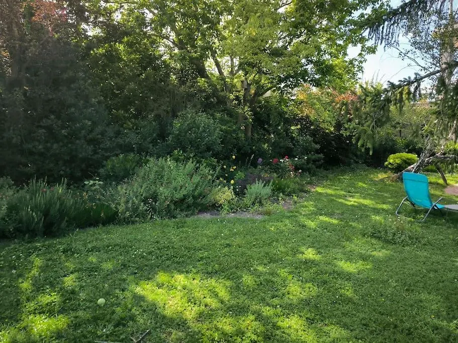 Spacieuse Villa Ceinture Verte Direct Intramuros Avignon 0*,